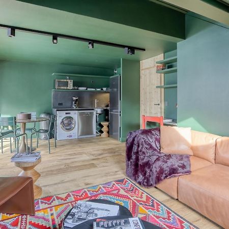 Prestigieux Appartement Pied Piste Luc Alphand 80 M2 Serre Chevalier Chantemerle Saint-Chaffrey Extérieur photo