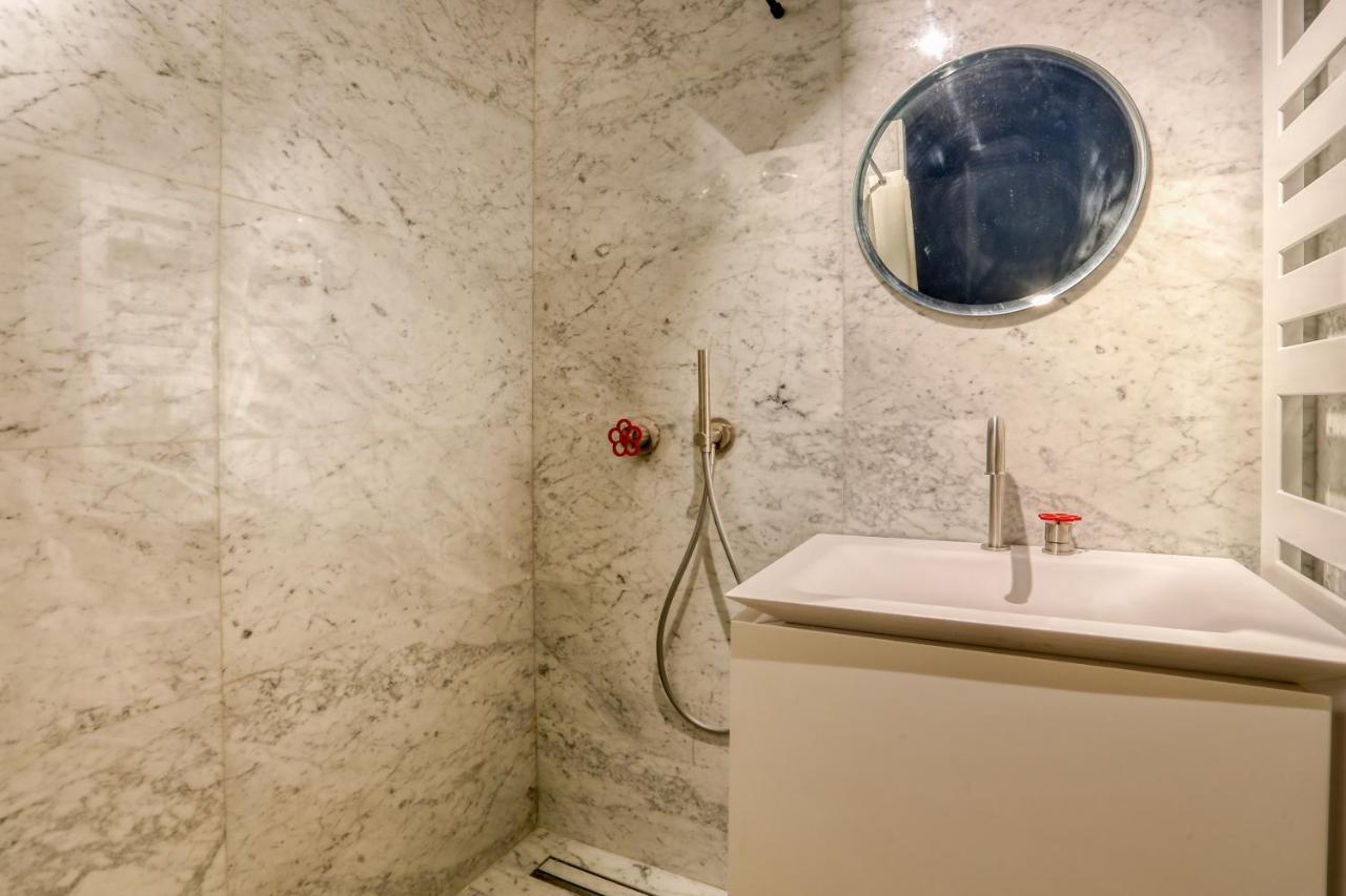 Prestigieux Appartement Pied Piste Luc Alphand 80 M2 Serre Chevalier Chantemerle Saint-Chaffrey Extérieur photo