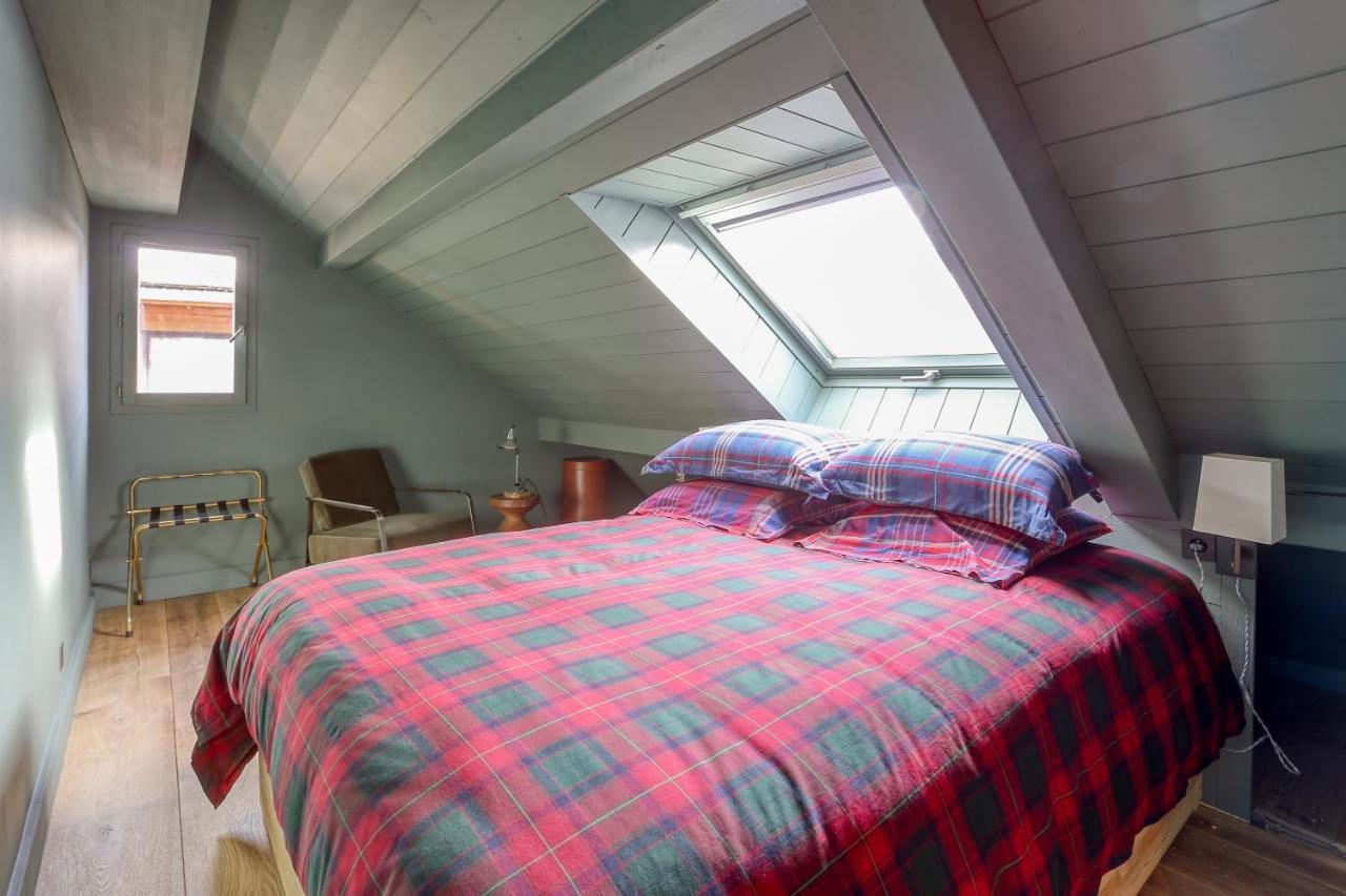 Prestigieux Appartement Pied Piste Luc Alphand 80 M2 Serre Chevalier Chantemerle Saint-Chaffrey Extérieur photo